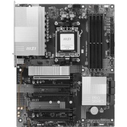 Placa de Baza MSI PRO B840-P WIFI AM5, 4x DDR5, 1x HDMI, 5x PCIE x16, 2x M.2, 4x SATA 6GB/s, ATX