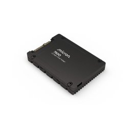 SSD Micron 7500 PRO 7.68TB U.3 NVMe Gen4, 7000 MB/s, 5900 MB/s, 15mm