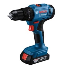 Masina de gaurit si insurubat BOSCH GSB 183-LI Profesional, 374-1815 rpm, cuplu 21/56/56 Nm , cutie