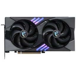 Placa video MSI GeForce RTX 5060 Ti GAMING OC, 8GB GDDR,7 128-bit, DLSS 4.0