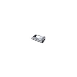 SSD Dell 345-BDSG-05, 1.92TB SSD, SATA, 2.5 inch, Rata de transfer de date: 6 Gbit/s