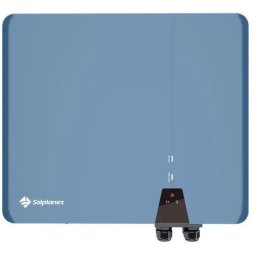 Invertor hibrid SOLPLANET ASW08KH-T3-DG, 8kW, 3P, 3 MPPT