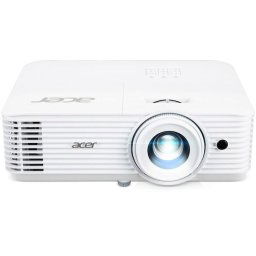 Videoproiector Acer P5827a, 4K, Rezolutie 3840x2160, 16:9/ 4:3, Luminozitate 4.000 lumeni, Contrast 10.000:1, Alb