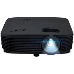 Videoproiector ACER Vero PD2527i, Rezolutie WUXGA 1920x1200, 2.700 lumeni, Miracast Wi-Fi, Negru