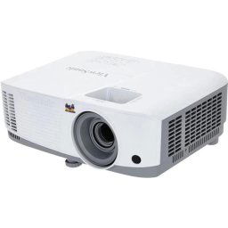 Videoproiector ViewSonic PA504W, Rezolutie WXGA 1280* 800, Luminozitate 4.000 lumeni, Contrast 22.000:1, Alb