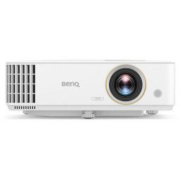 Videoproiector BenQ TH585P, DLP, Rezolutie 1920x1080, Luminozitate 3500 ANSI, Contrast 10 000:1, Alb