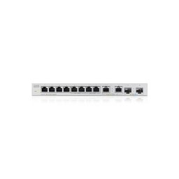 Switch ZyXEL 10Gigabit XGS1010-12