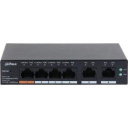Switch Dahua CS4006-4ET-60