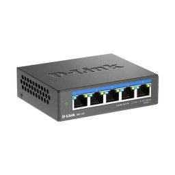 Switch D-Link 2.5Gigabit DMS-105