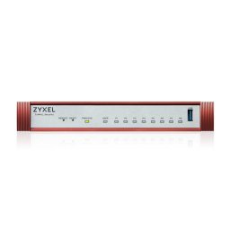 Firewall ZYXEL Gigabit USGFLEX100H-EU0102F