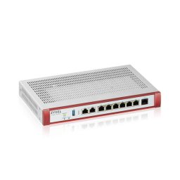 Firewall ZYXEL 2.5 Gigabit USGFLEX200H-EU0102F