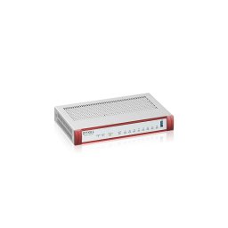 Firewall ZYXEL Gigabit USGFLEX100HP-EU0101F, PoE+
