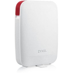 Router ZYXEL USGLITE60AX-EU0101F, alb, RJ45, Bluetooth, Wi-Fi, 65mm