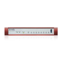 Firewall ZYXEL USGFLEX100H-EU0101F, 3 Gbit/s