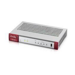Firewall ZyXEL Gigabit USGFLEX50H-EU0102F