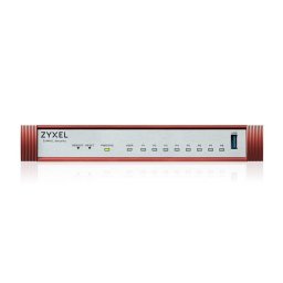 Firewall ZyXEL Gigabit USGFLEX100HP-EU0102F