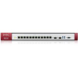 Firewall ZYXEL USGFLEX700H, 100-240V, 2.5A