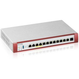 Firewall ZYXEL USGFLEX500H-EU0102F, 2.5 Gigabit