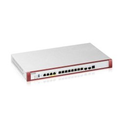 Firewall ZYXEL USGFLEX700H-EU0102F, 15 Gbit/s