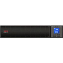 Unitate UPS On-Line SRV APC Easy, Putere 1000 VA, 800 W, Tensiune 230V, SRV1KRIRK