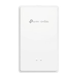 TP-Link AX1800 Wi-Fi 6 Wall Plate GPON Access Point