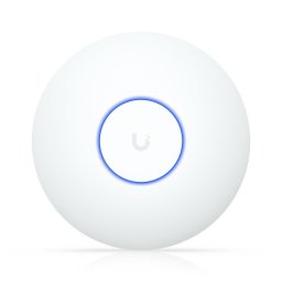 Access Point Wireless Ubiquiti U7-LITE, WiFi 7, 2.5 GbE, PoE (Alb)