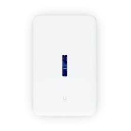 Gateway Cloud UniFi UBIQUIT IUDW UniFi Dream Wall