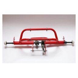 Punte Pegas Senior Completa, Rosu