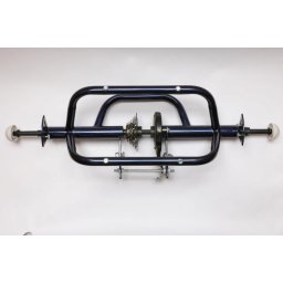 Punte Pegas Senior Completa, Albastru