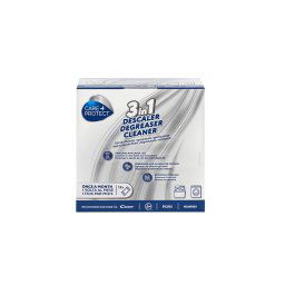 Detergent Masina Spalat Vase CANDY CPP1250DW, 3 IN 1 DETARTRANT, DEGRESANT, DETERGENT IGIENIC, 12 x 50 gr