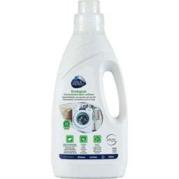 Balsam rufe concentrat, Haier LDS 1002ECO, 750ml, Ecologic, hipoalergenic, 25 cicluri