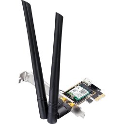 Placa de retea Cudy WE3000, Dual-Band, Wi-Fi 6, PCIe, Bluetooth 5.2