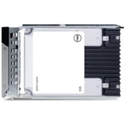 SSD Server Dell 345-BDRK, 960GB, SATA III 6Gbps, 2.5
