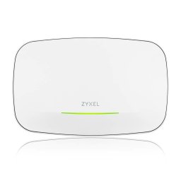 Punct de acces ZYXEL NWA130BE NEBULA FLEX, POE+, WLAN 5764 Mbit/s, POE