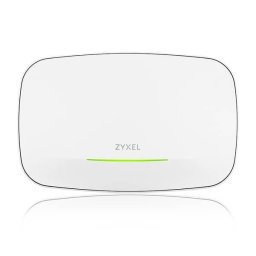 Punct de acces Wi-Fi Zyxel NWA210BE-EU0101F, NWA210BE, 11530 Mbps, Alimentare prin Ethernet PoE, Alb
