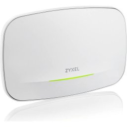 Access point ZyXEL NWA110BE, 2.5Gigabit, Tri-Band, WiFi 7, POE