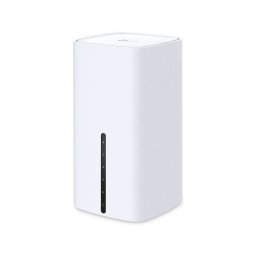 Router Wireless TP-Link Archer NX600, WI-FI 6, 4G/5G, Dual Band, 2,4GHz 1148Mbps, 5GHz 2402Mbps, Alb