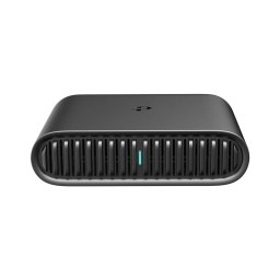 Router wireless TP-LINK, TL-WR1502X ,AX1500, router portabil, Negru