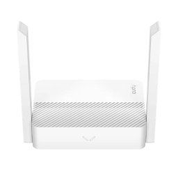 Router WiFi, Cudy LT300, 4G LTE, 300 Mbps, 2x2 MIMO, Alb