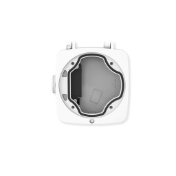 Cutie de jonctiune MILESIGHT TECHNOLOGY A62, protejeaza componentele electrice, 134 x 126 x 40 mm
