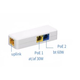 POE CASCADE Other POE-69P30F, 60W