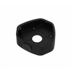 Cutie de jonctiune MILESIGHT TECHNOLOGY A74, pentru camere supraveghere, 121.5 x 116.5 x 37.2 mm, negru