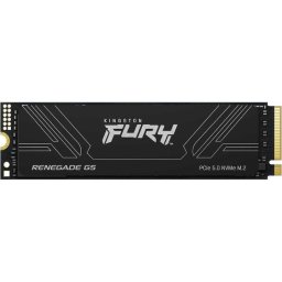 Unitate SSD Kingston Fury Renegade 5G, Capacitate 1TB, M.2 2280, PCIe 5.0