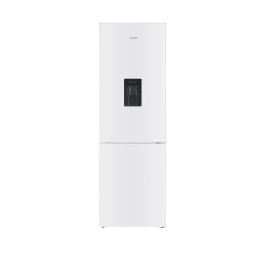 Combina frigorifica Samus SCW396ED, 313L, Clasa E, Alb
