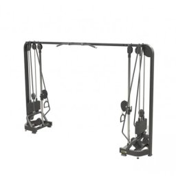 Aparat multifunctional Cable Crossover Sportmann B1016