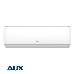 Aparat de aer conditionat inverter AUX J-Smart ASW-H18E3E4/JOR3DI-C0, 18000 BTU, 37 m², A++, Wi-Fi, R-32, Alb