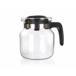 Ceainic sticla termorezistenta MATURA 1000 ml