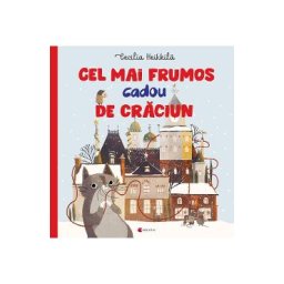 Cel mai frumos cadou de Craciun - Cecilia Heikkila