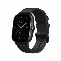 Smartwatch GTS 2e A2021 Midnight Black