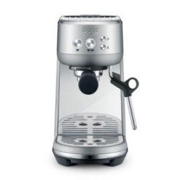 Espressor Espresso machine the Bambino stainless steel